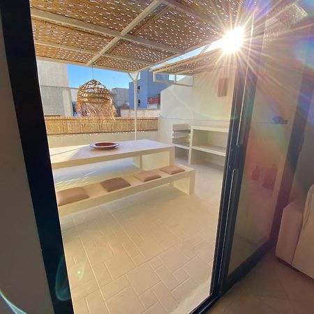 Magnificent Apartment With Private Rooftop Terrace 丹吉尔 外观 照片