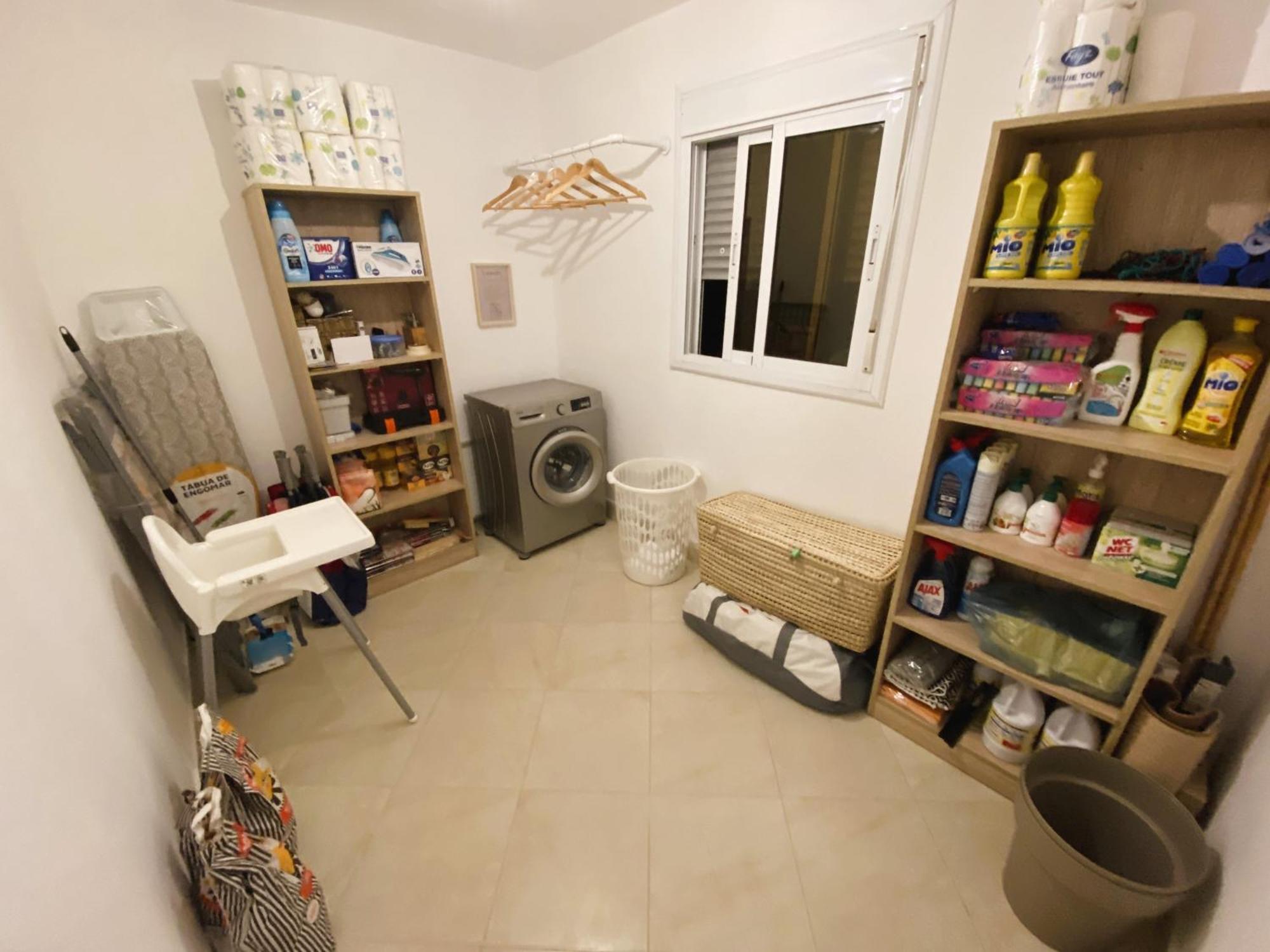 Magnificent Apartment With Private Rooftop Terrace 丹吉尔 外观 照片